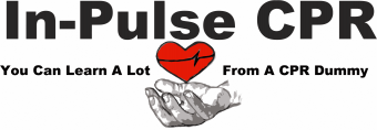 In-Pulse CPR Logo